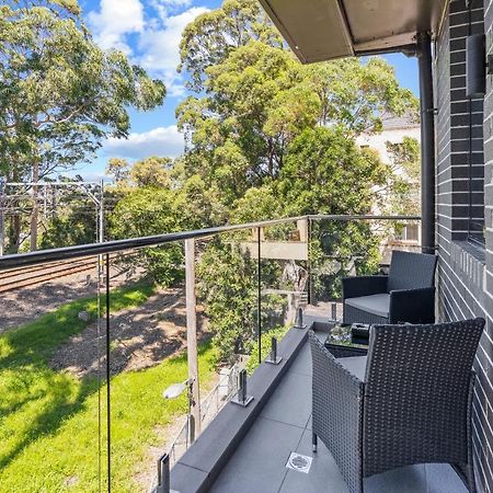 Pymble Seranin | Gordon מראה חיצוני תמונה