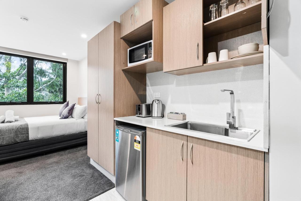 Pymble Seranin | Gordon מראה חיצוני תמונה