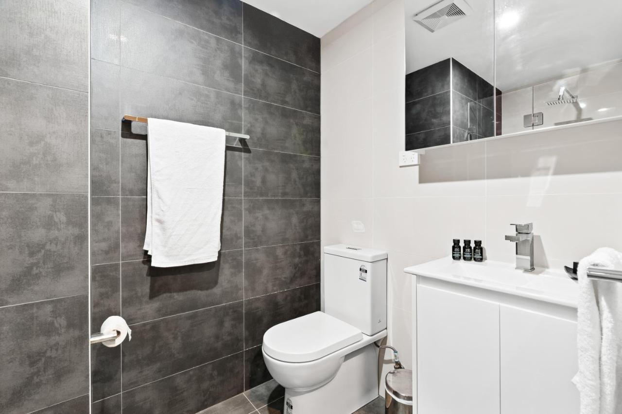 Pymble Seranin | Gordon מראה חיצוני תמונה