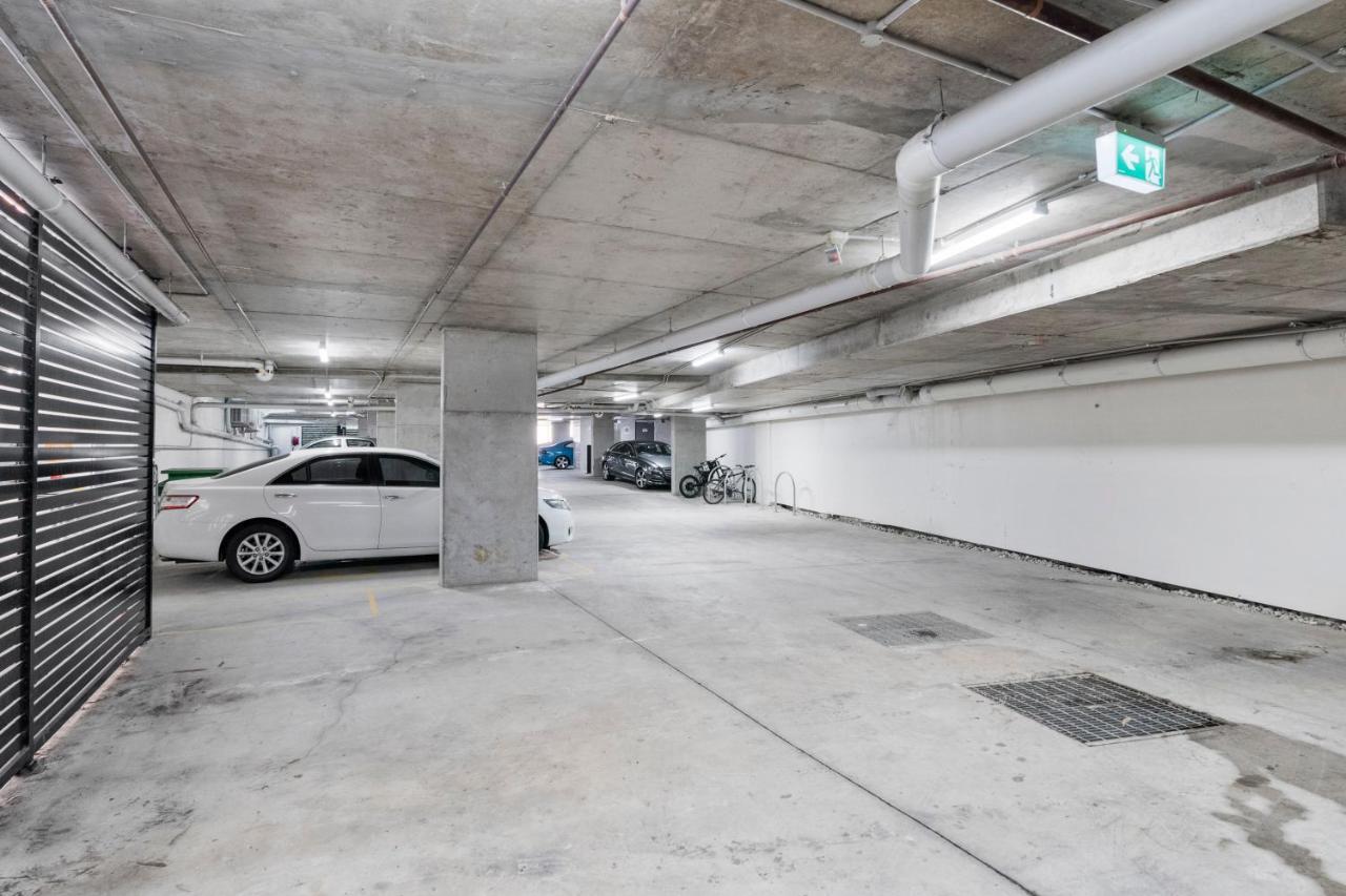 Pymble Seranin | Gordon מראה חיצוני תמונה