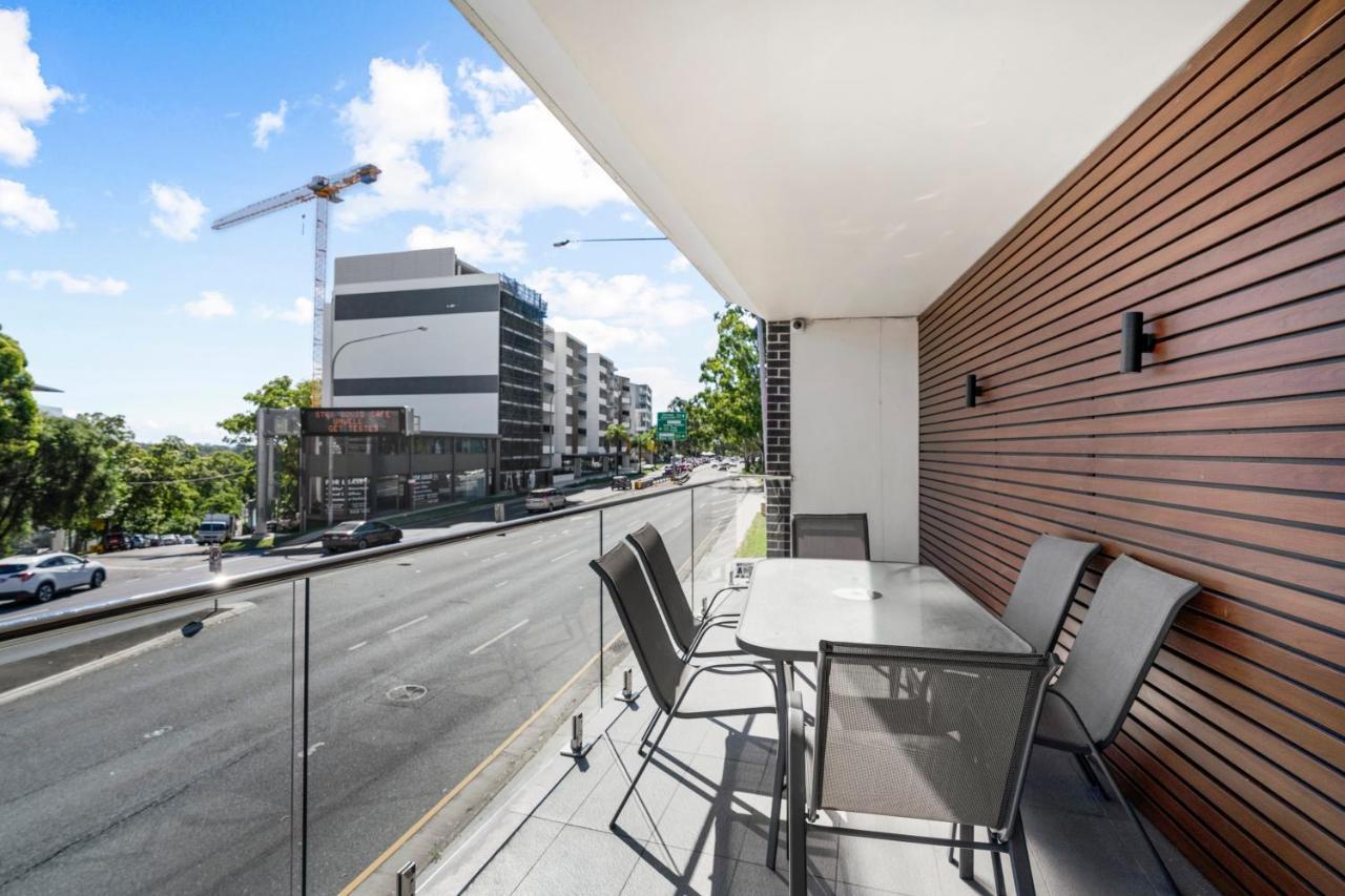 Pymble Seranin | Gordon מראה חיצוני תמונה