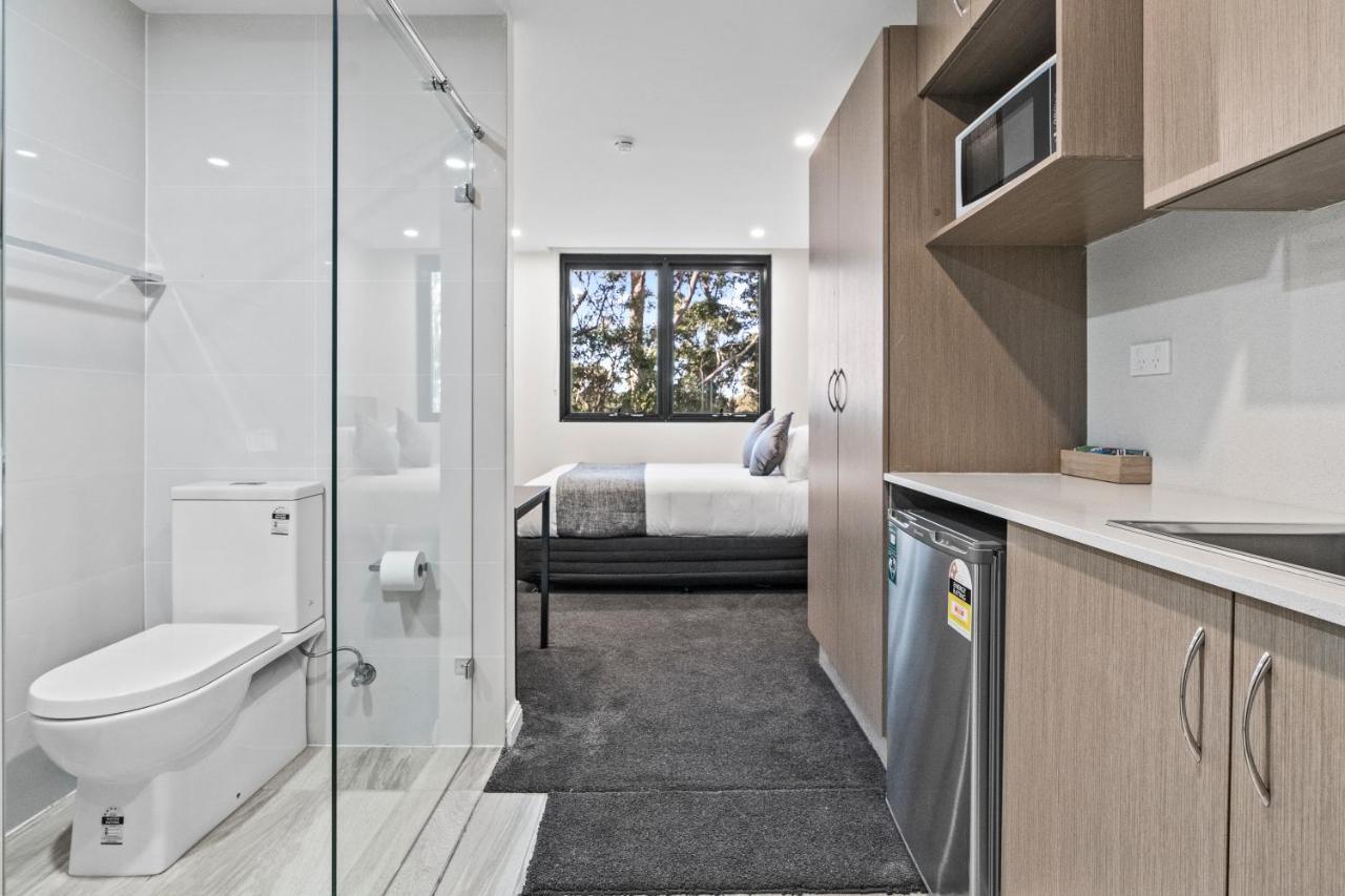 Pymble Seranin | Gordon מראה חיצוני תמונה