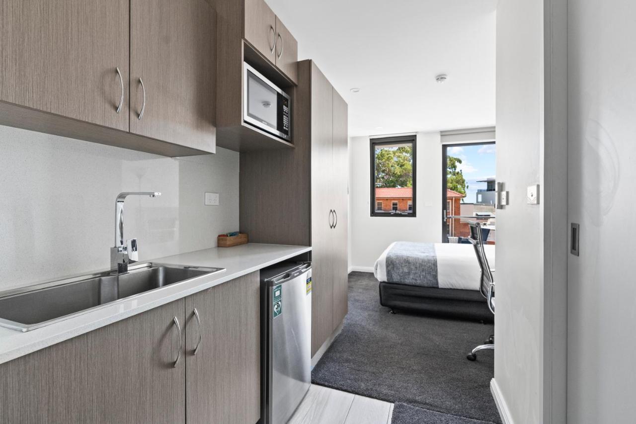 Pymble Seranin | Gordon מראה חיצוני תמונה