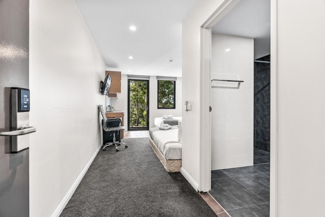 Pymble Seranin | Gordon מראה חיצוני תמונה