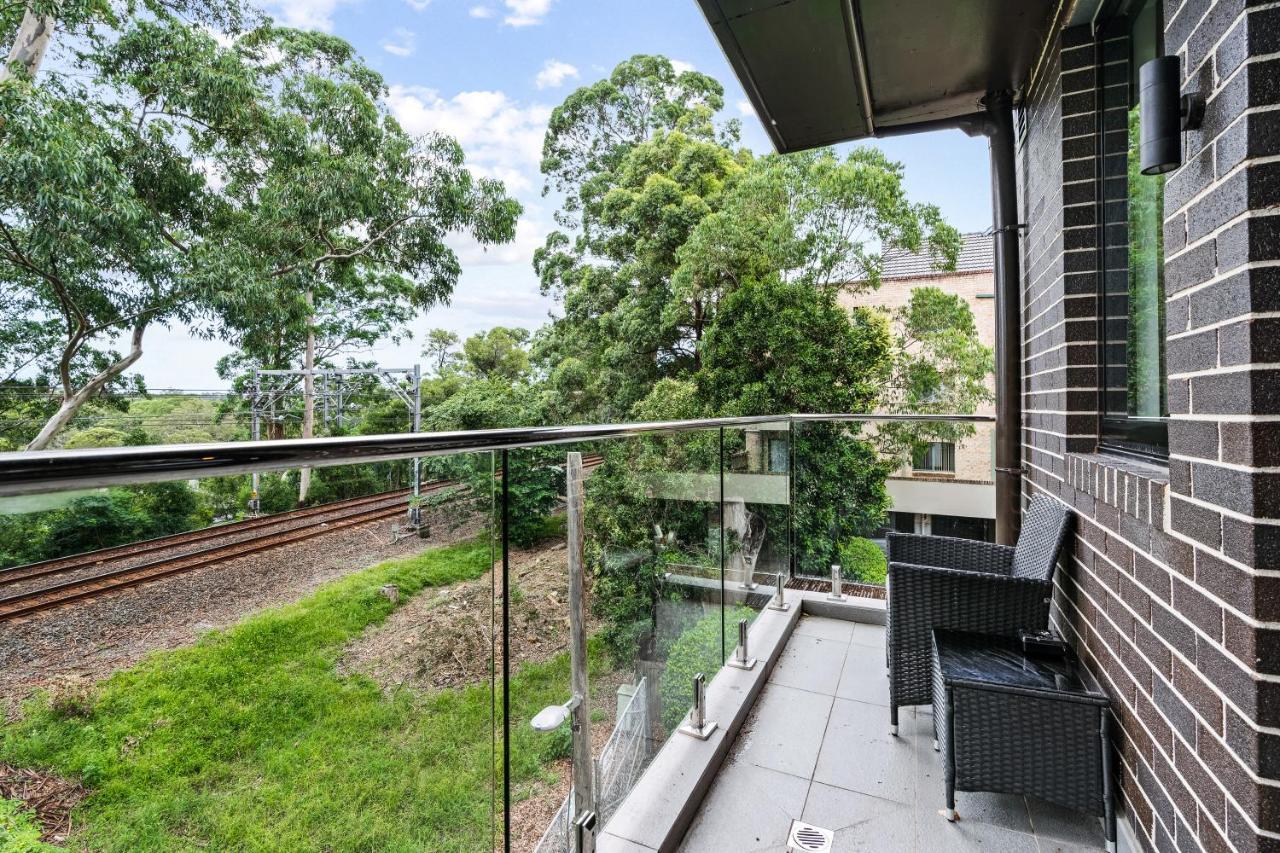 Pymble Seranin | Gordon מראה חיצוני תמונה