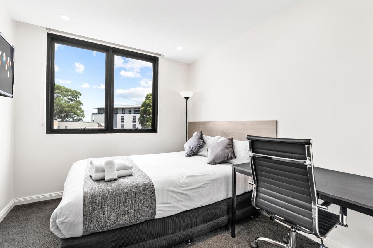 Pymble Seranin | Gordon מראה חיצוני תמונה