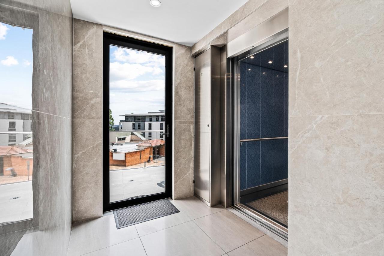 Pymble Seranin | Gordon מראה חיצוני תמונה