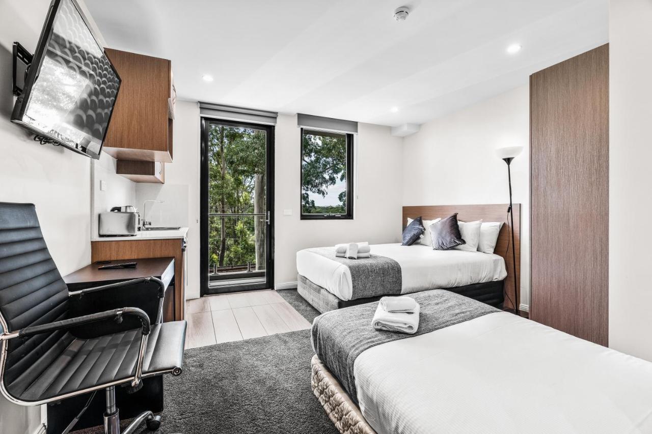 Pymble Seranin | Gordon מראה חיצוני תמונה