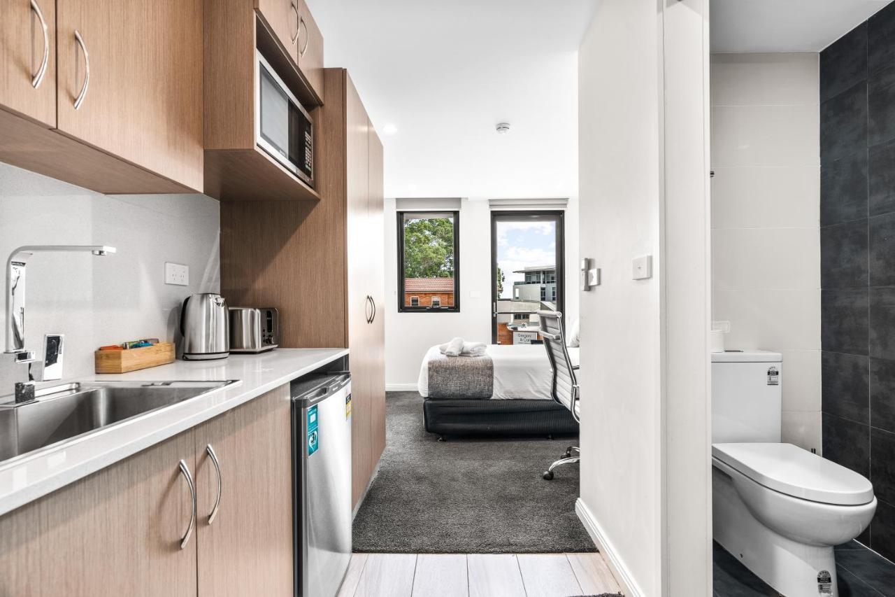 Pymble Seranin | Gordon מראה חיצוני תמונה