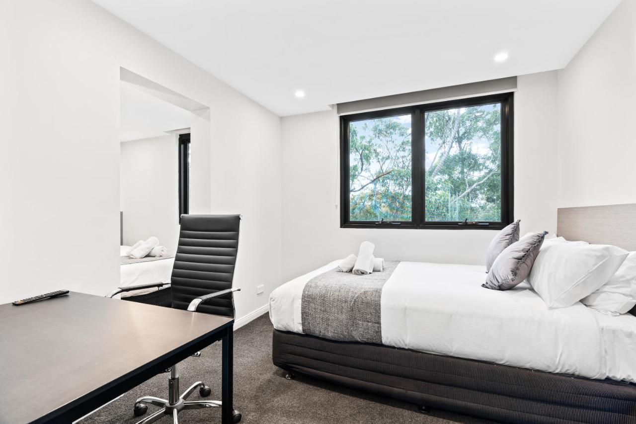 Pymble Seranin | Gordon מראה חיצוני תמונה