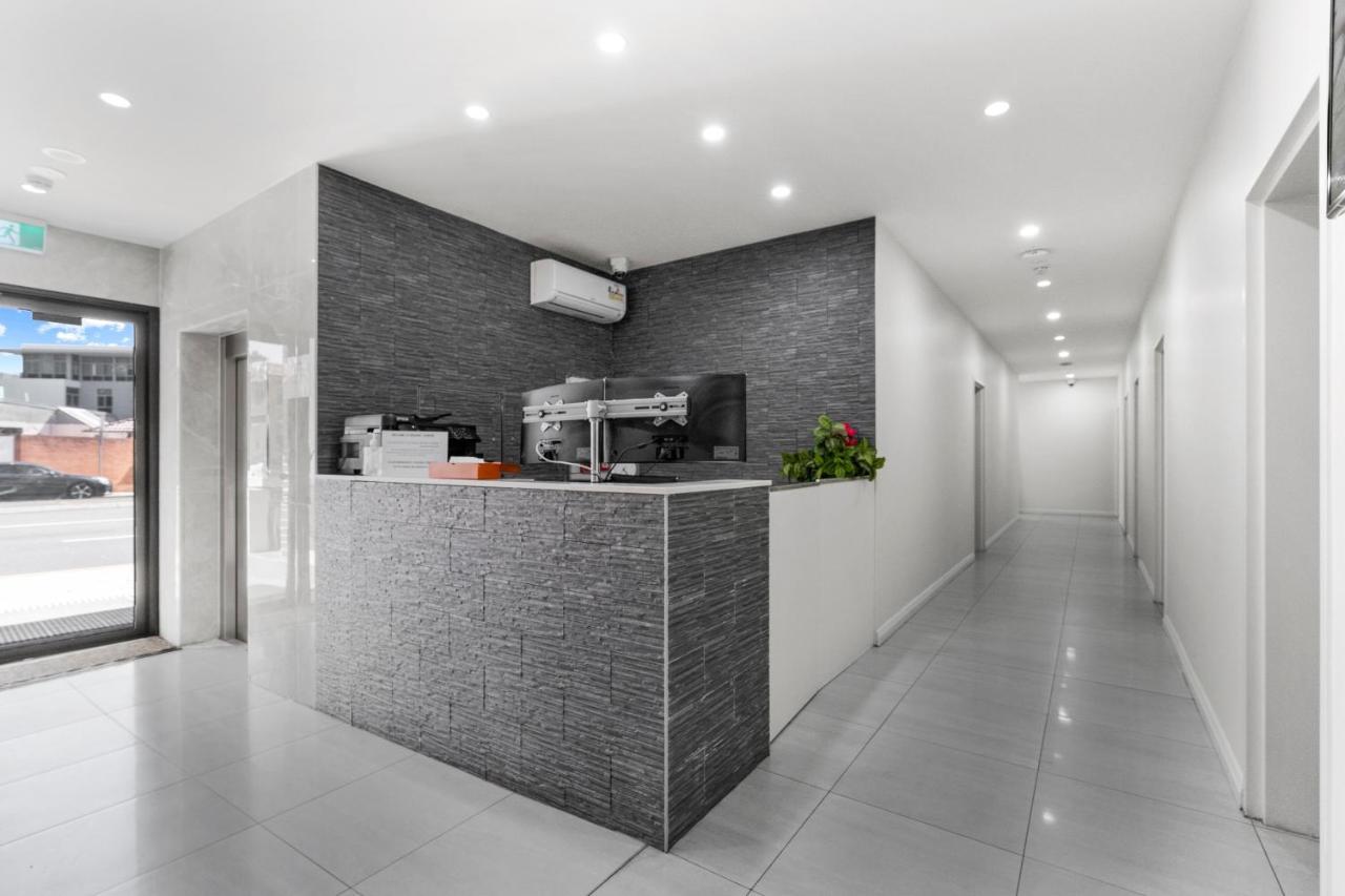 Pymble Seranin | Gordon מראה חיצוני תמונה