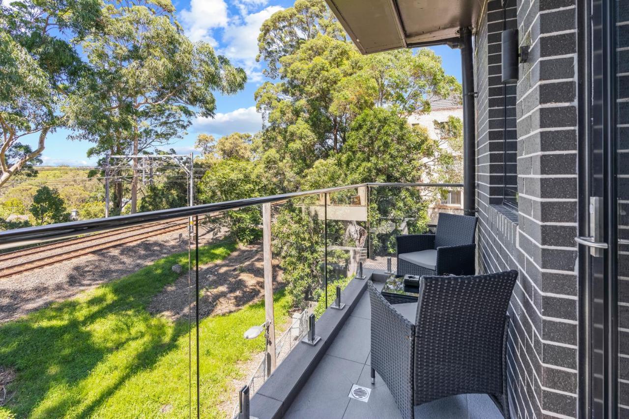 Pymble Seranin | Gordon מראה חיצוני תמונה