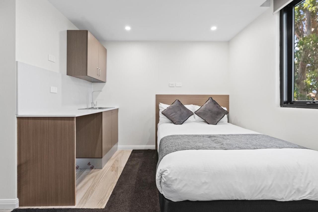 Pymble Seranin | Gordon מראה חיצוני תמונה