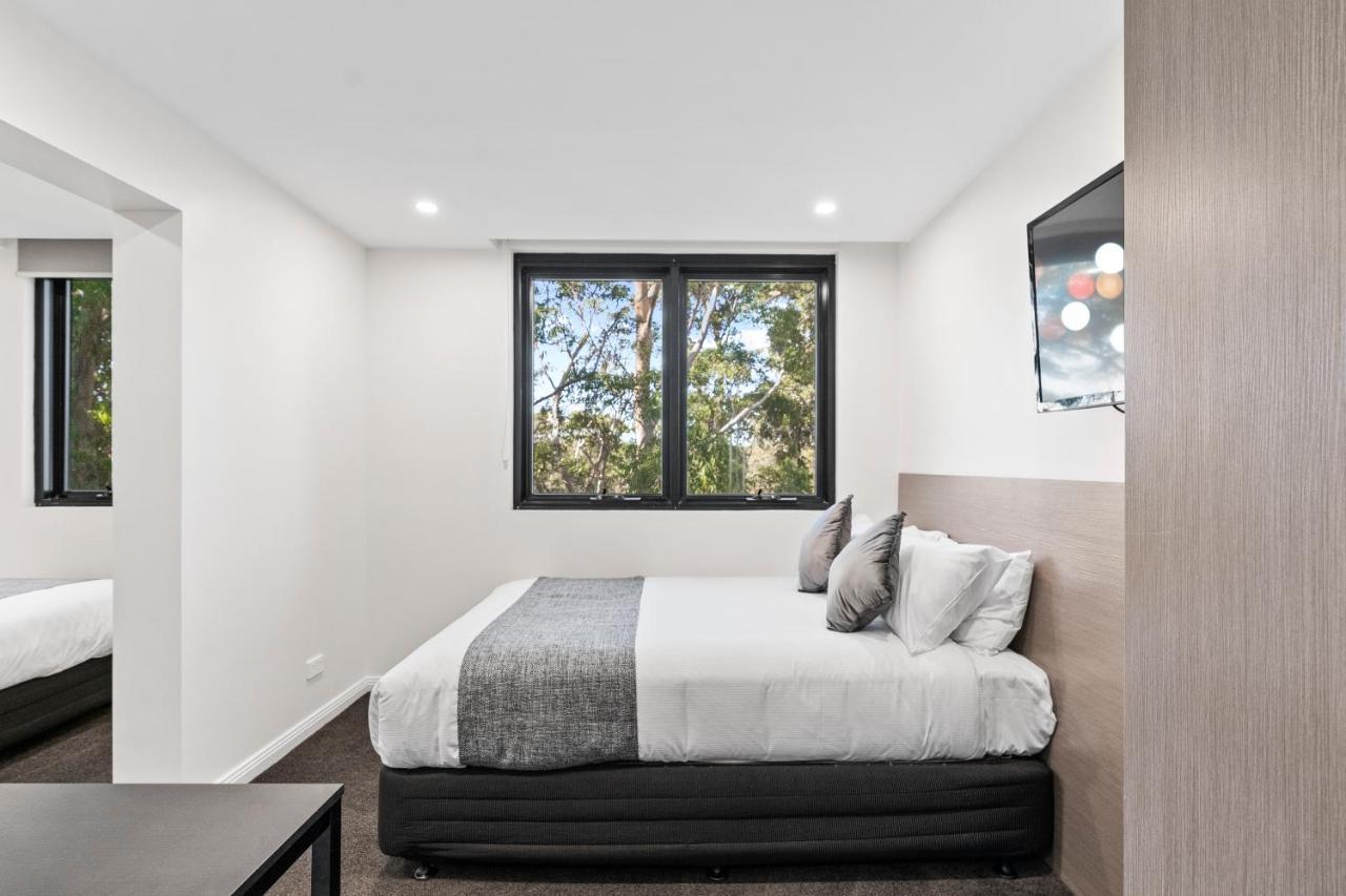Pymble Seranin | Gordon מראה חיצוני תמונה