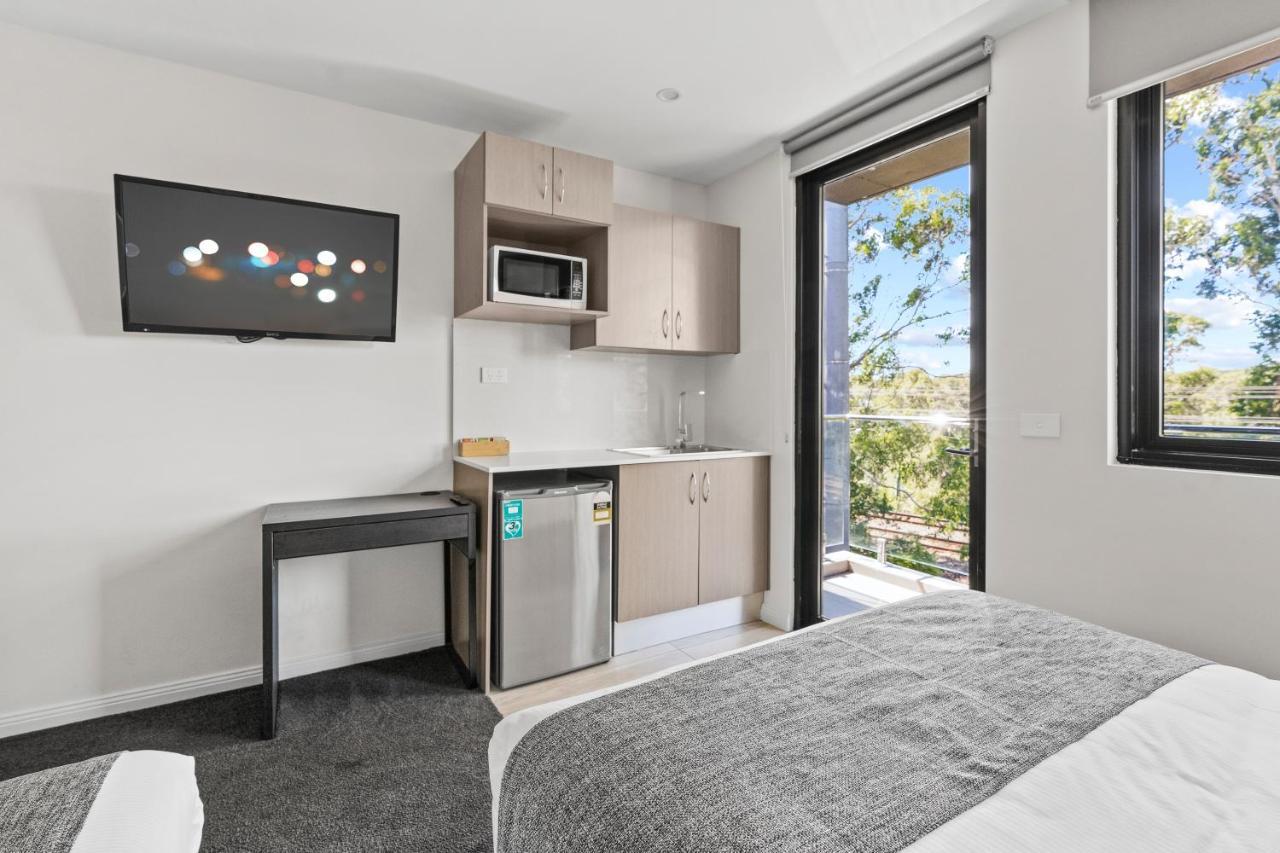 Pymble Seranin | Gordon מראה חיצוני תמונה
