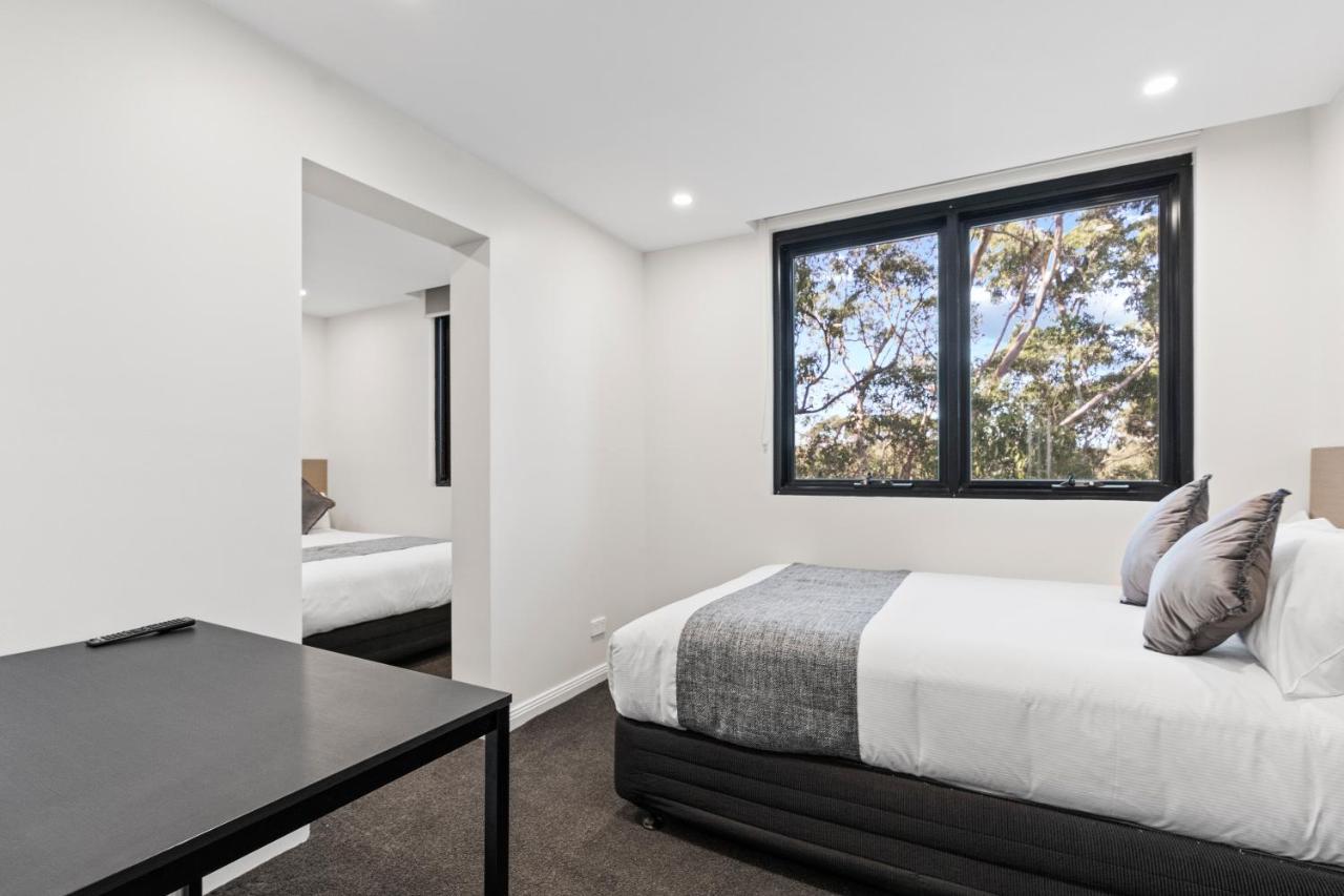 Pymble Seranin | Gordon מראה חיצוני תמונה