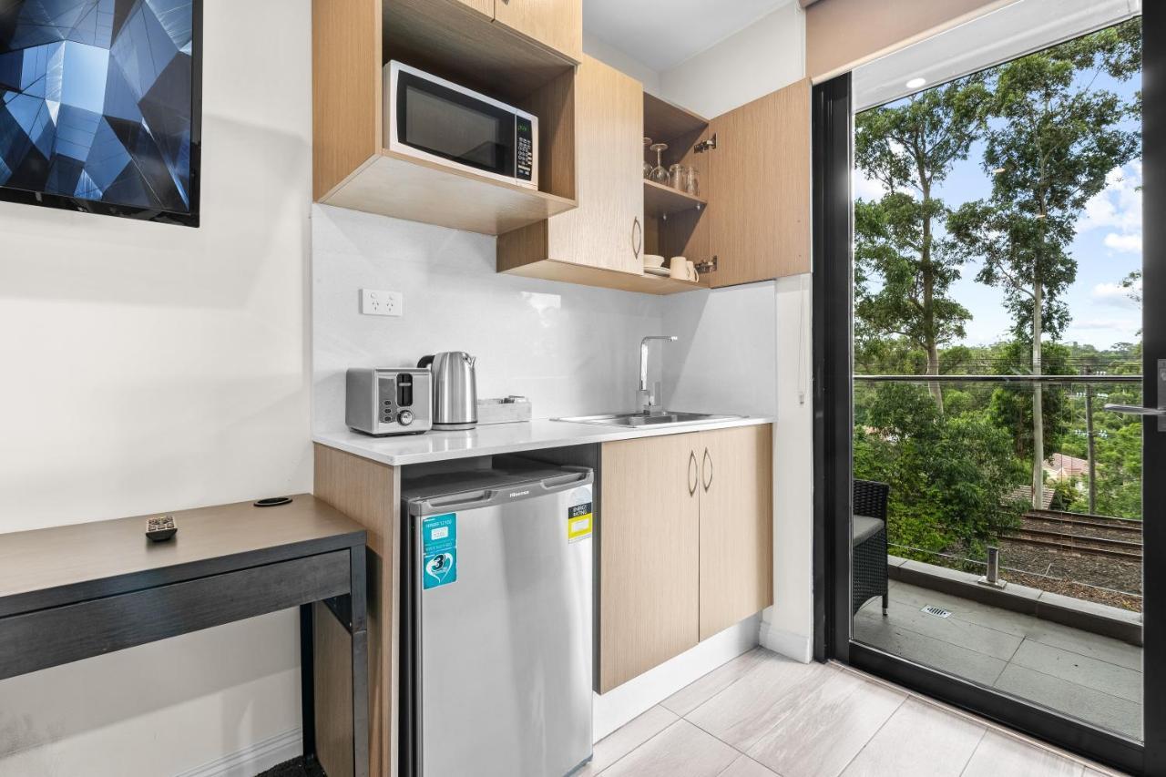 Pymble Seranin | Gordon מראה חיצוני תמונה