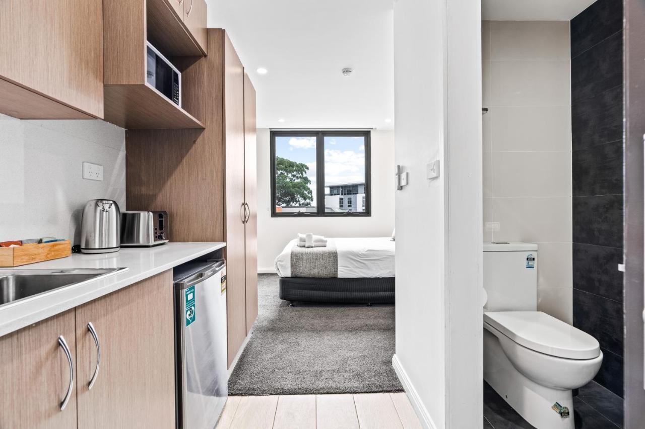 Pymble Seranin | Gordon מראה חיצוני תמונה