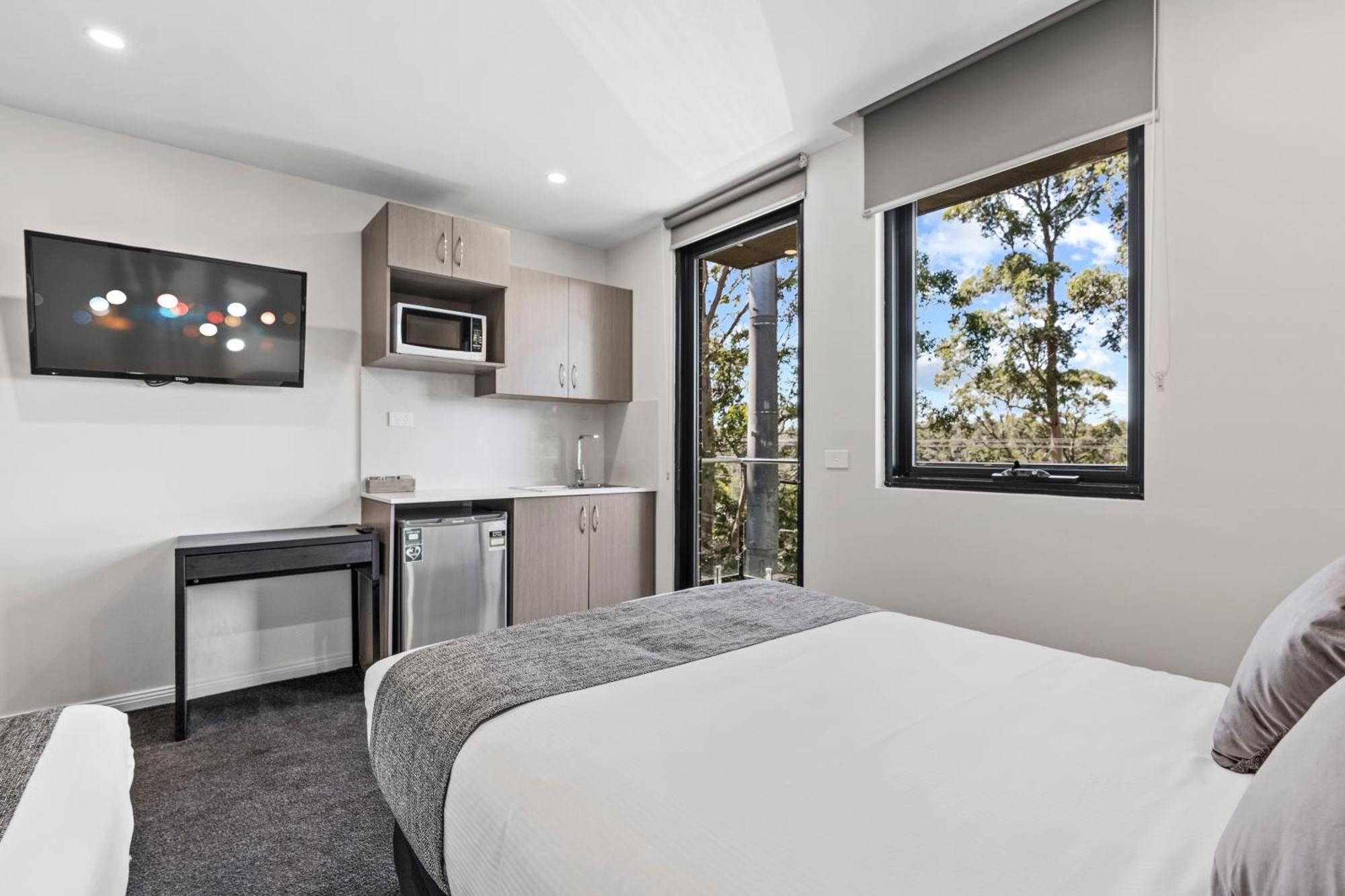 Pymble Seranin | Gordon מראה חיצוני תמונה