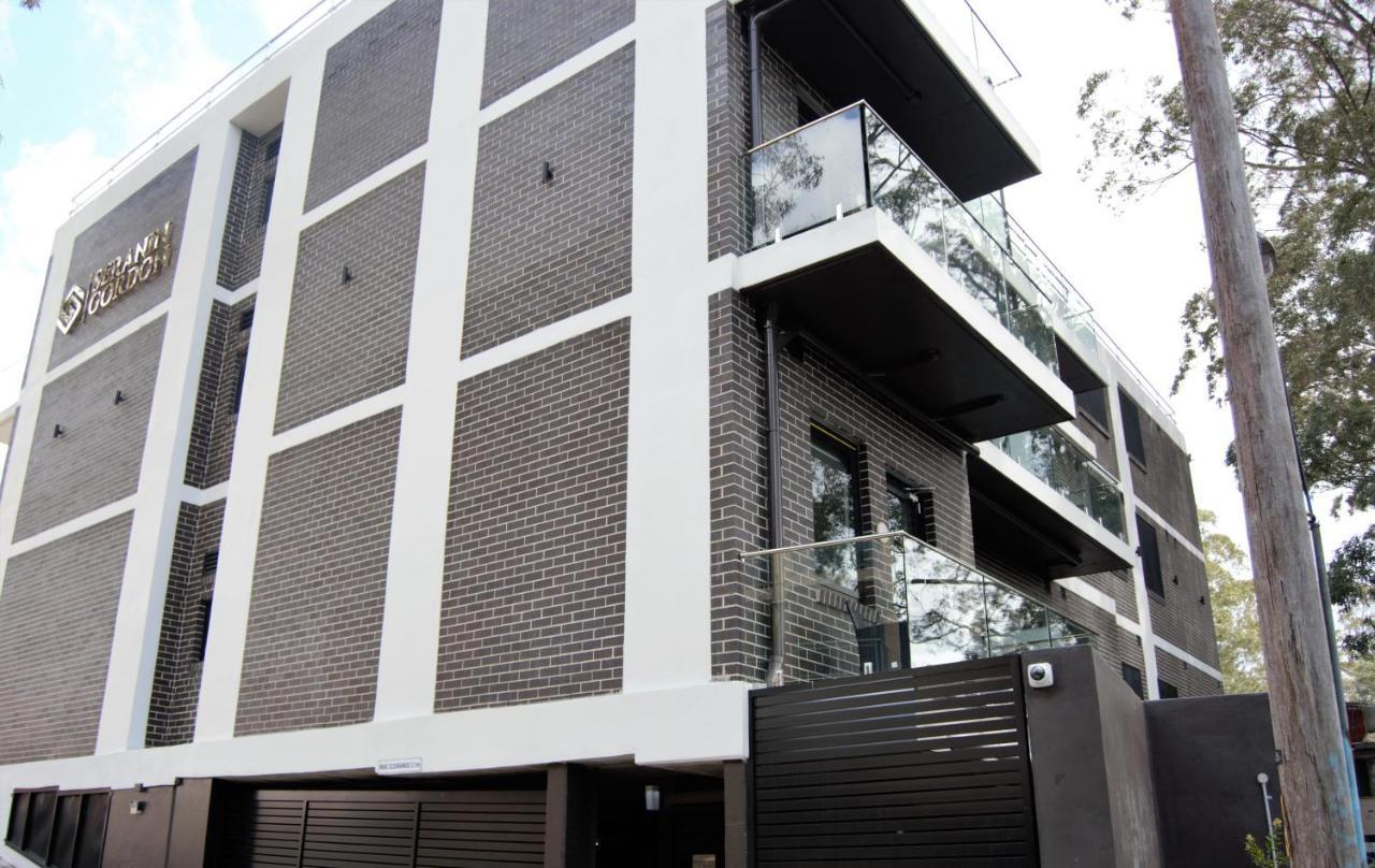 Pymble Seranin | Gordon מראה חיצוני תמונה